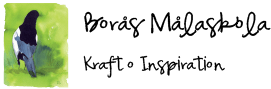 Boras-Malarskola-Logo